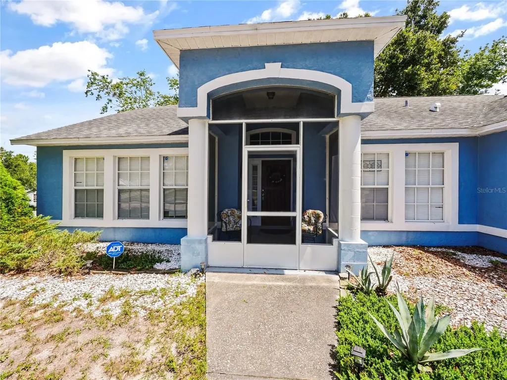 3244 Fieldcrest Terrace Deltona FL 32725