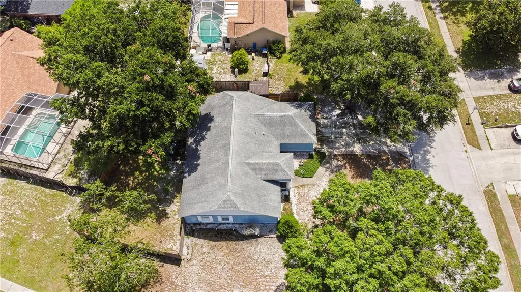 3244 Fieldcrest Terrace Deltona FL 32725