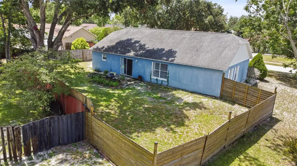 3244 Fieldcrest Terrace Deltona FL 32725