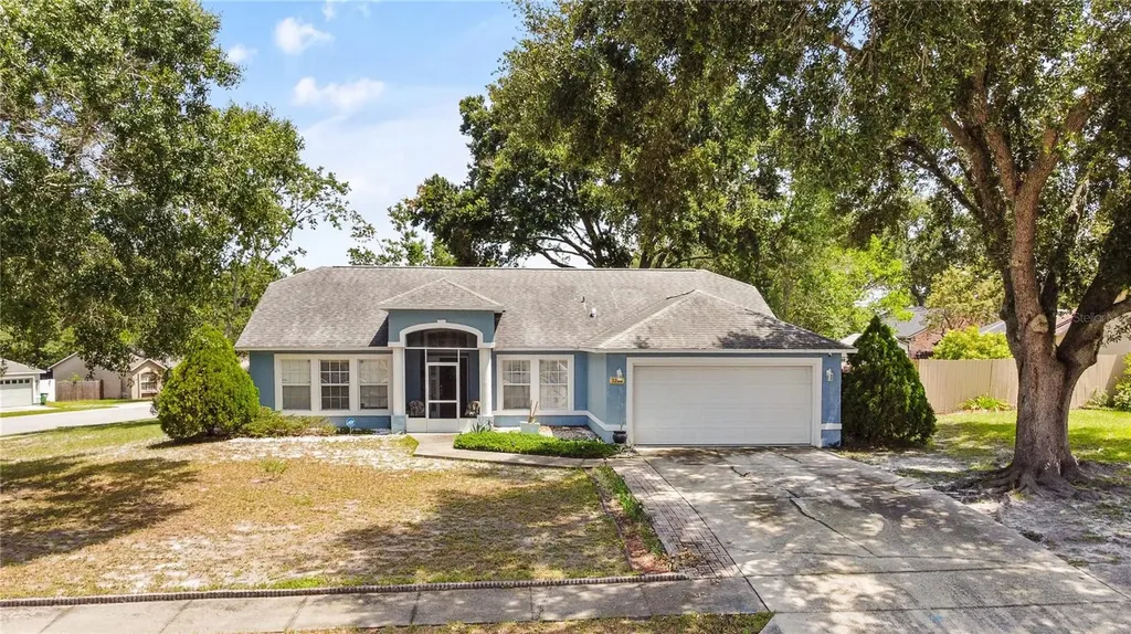 3244 Fieldcrest Terrace Deltona FL 32725