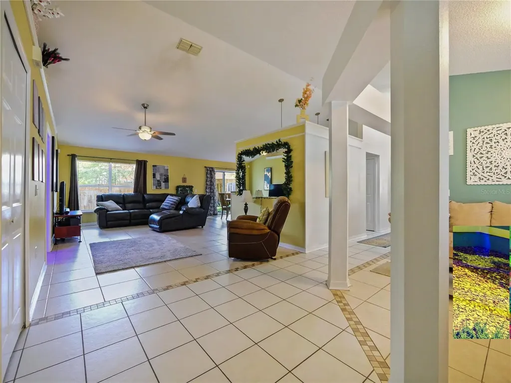 3244 Fieldcrest Terrace Deltona FL 32725