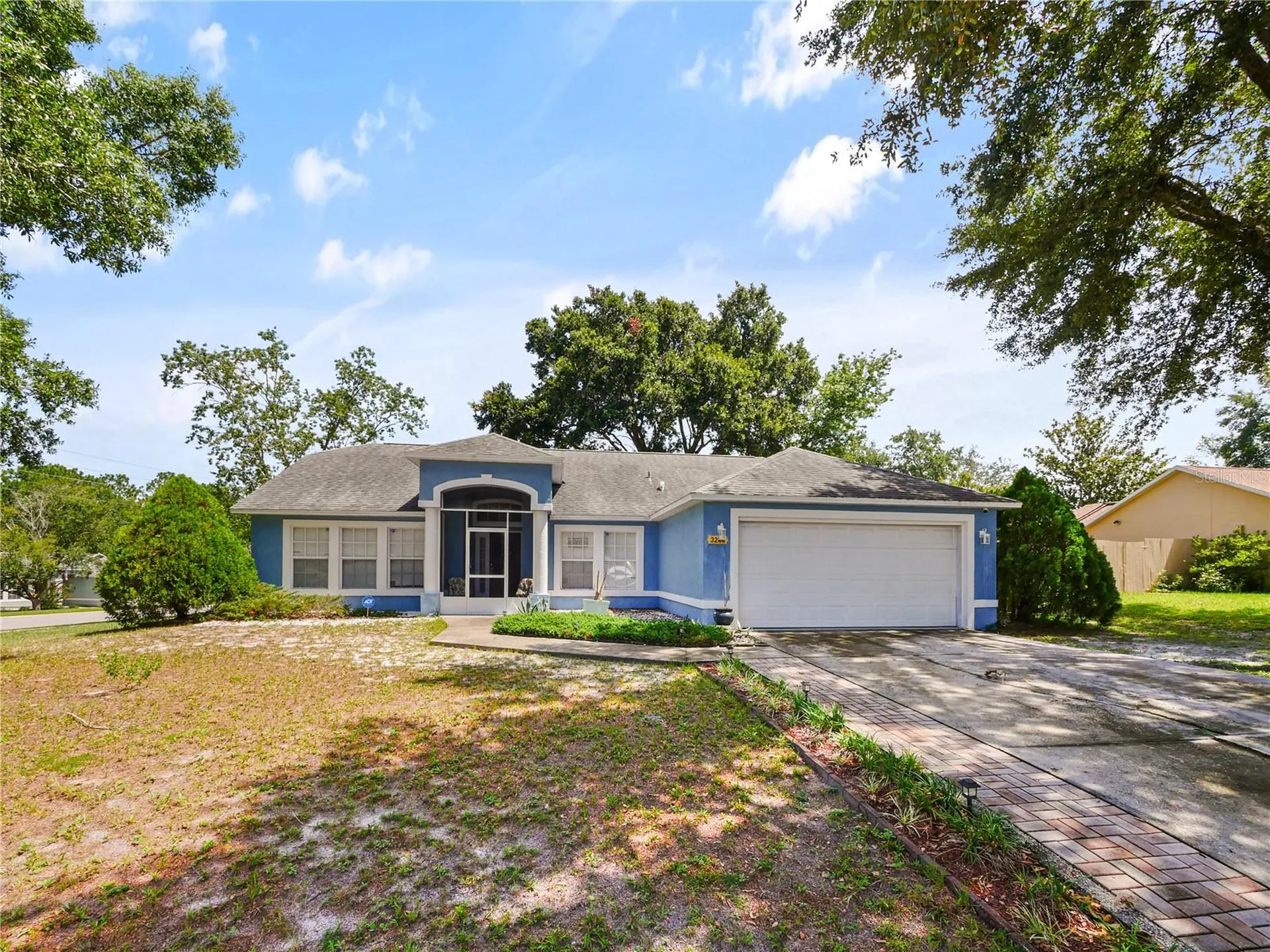 3244 Fieldcrest Terrace Deltona FL 32725