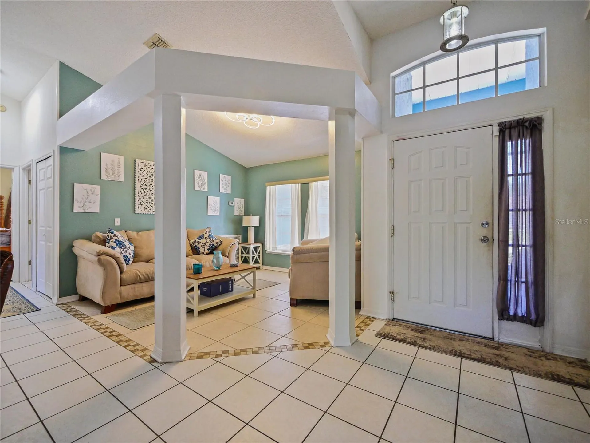 3244 Fieldcrest Terrace Deltona FL 32725