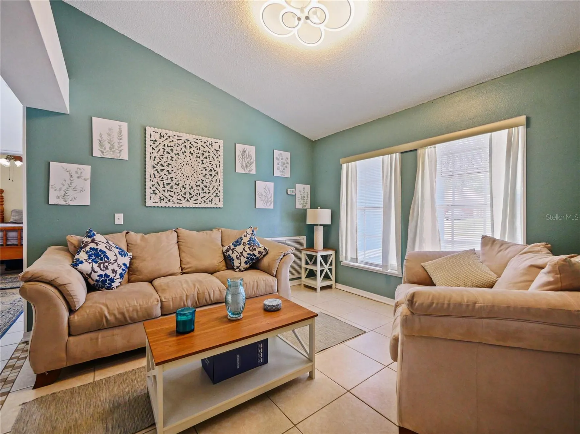 3244 Fieldcrest Terrace Deltona FL 32725