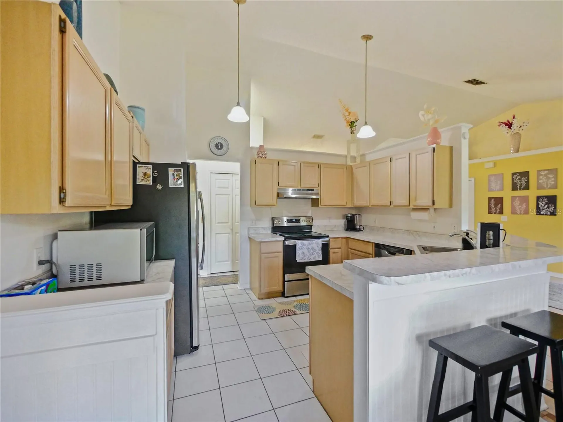3244 Fieldcrest Terrace Deltona FL 32725