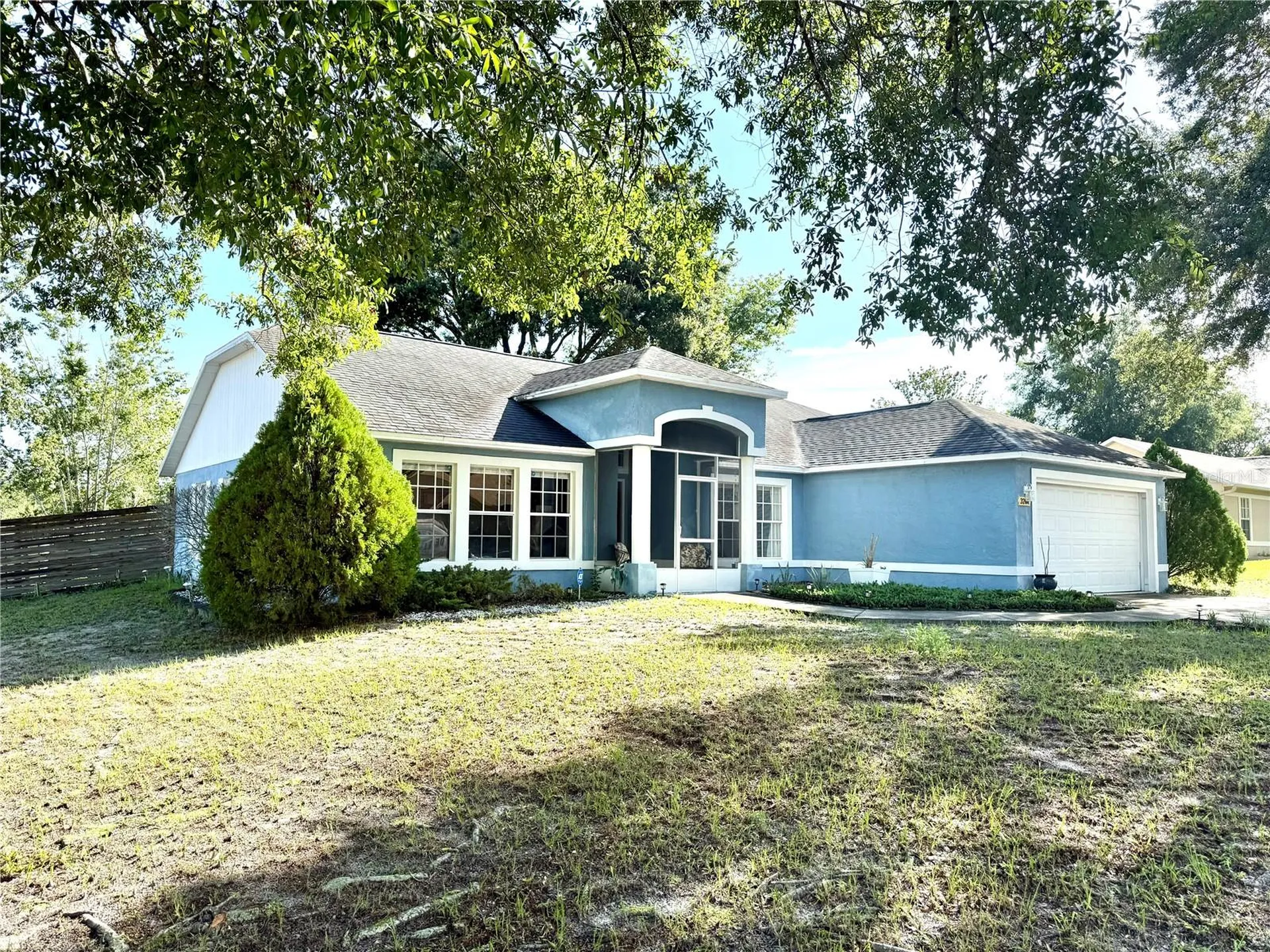 3244 Fieldcrest Terrace Deltona FL 32725