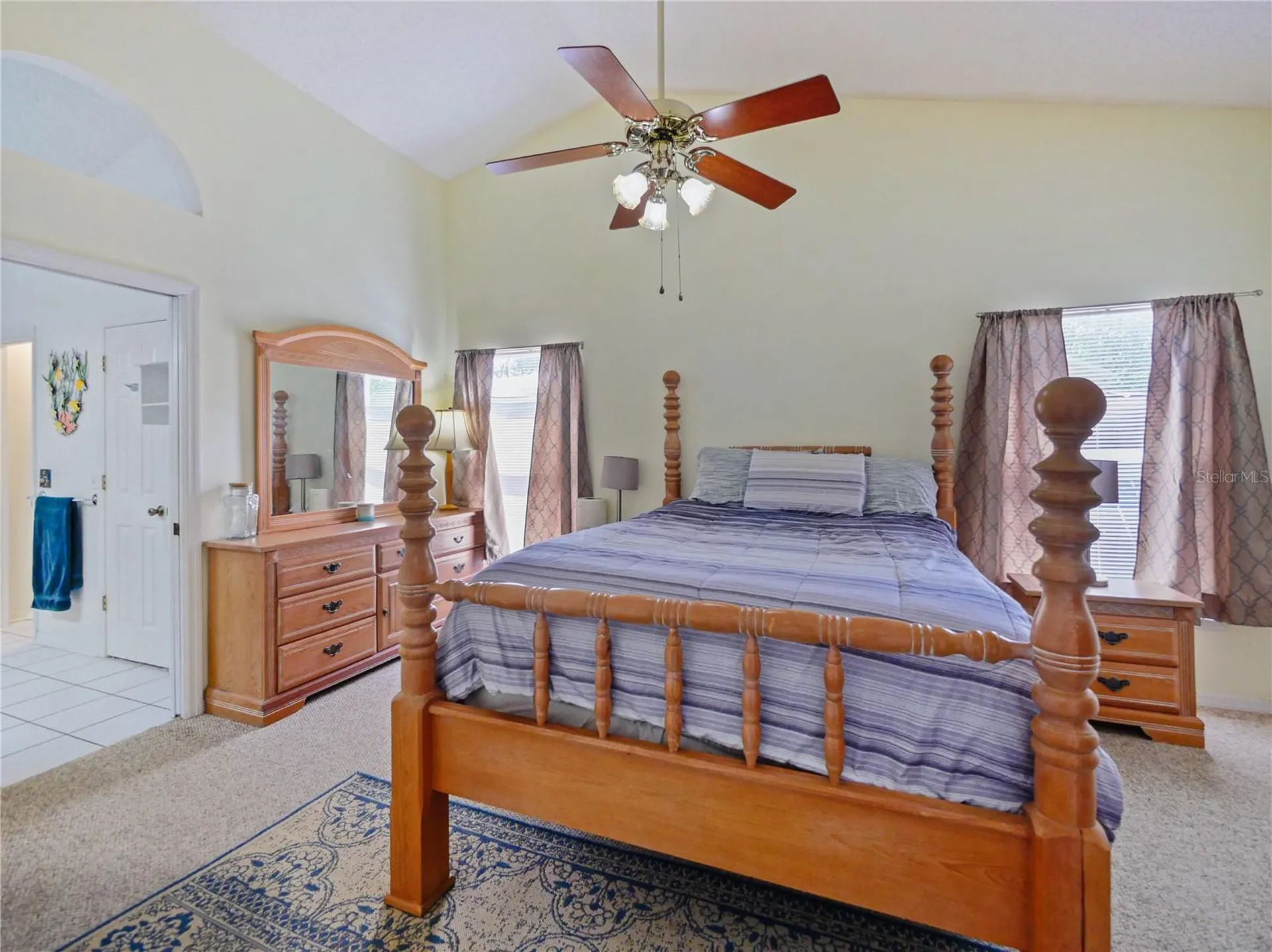 3244 Fieldcrest Terrace Deltona FL 32725