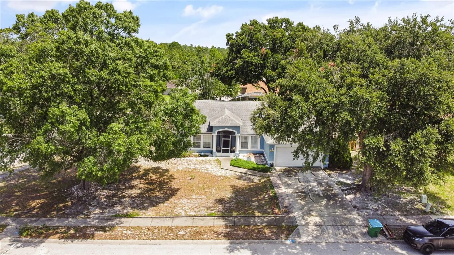 3244 Fieldcrest Terrace Deltona FL 32725