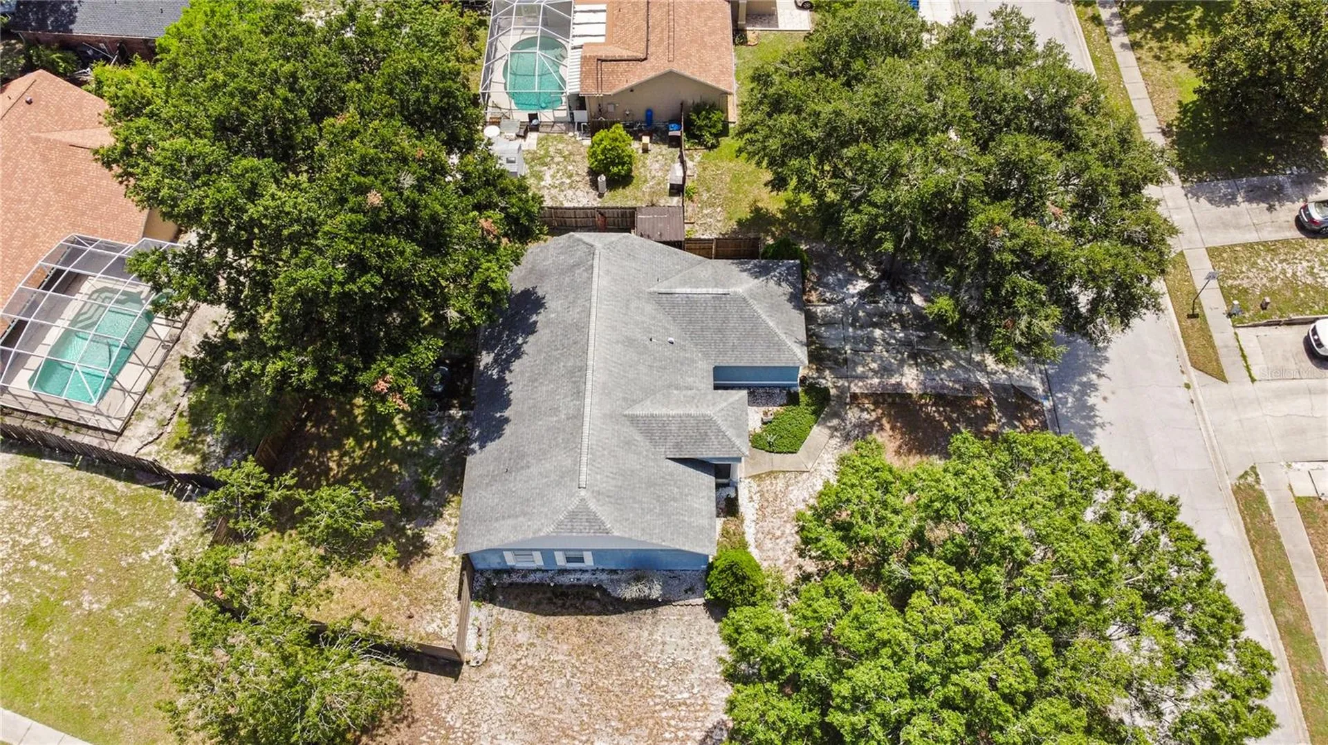 3244 Fieldcrest Terrace Deltona FL 32725