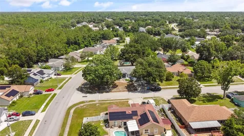 3244 Fieldcrest Terrace Deltona FL 32725