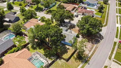 3244 Fieldcrest Terrace Deltona FL 32725