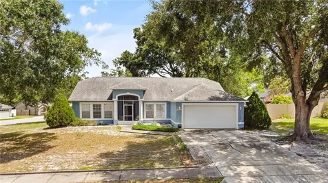 3244 Fieldcrest Terrace Deltona FL 32725
