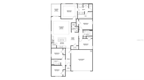 161 Springwood Drive Palm Coast FL 32137