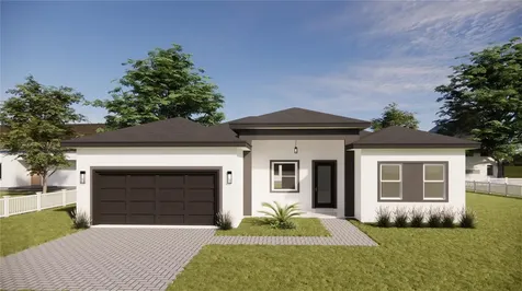 17142 SW 41st Circle Ocala FL 34473