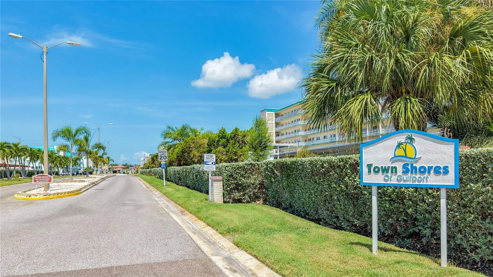 5935 30th Avenue S Gulfport FL 33707