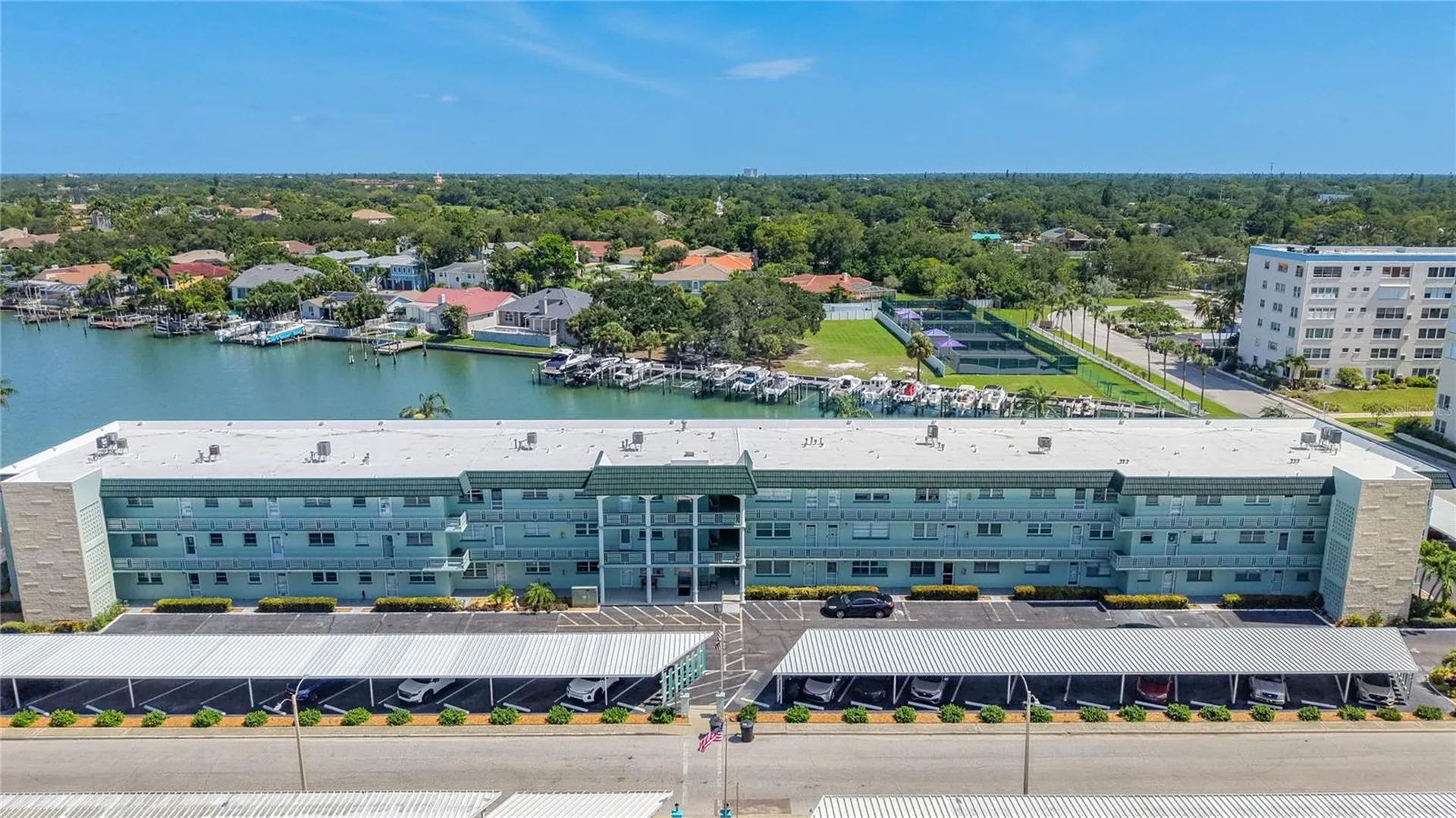 5935 30th Avenue S Gulfport FL 33707