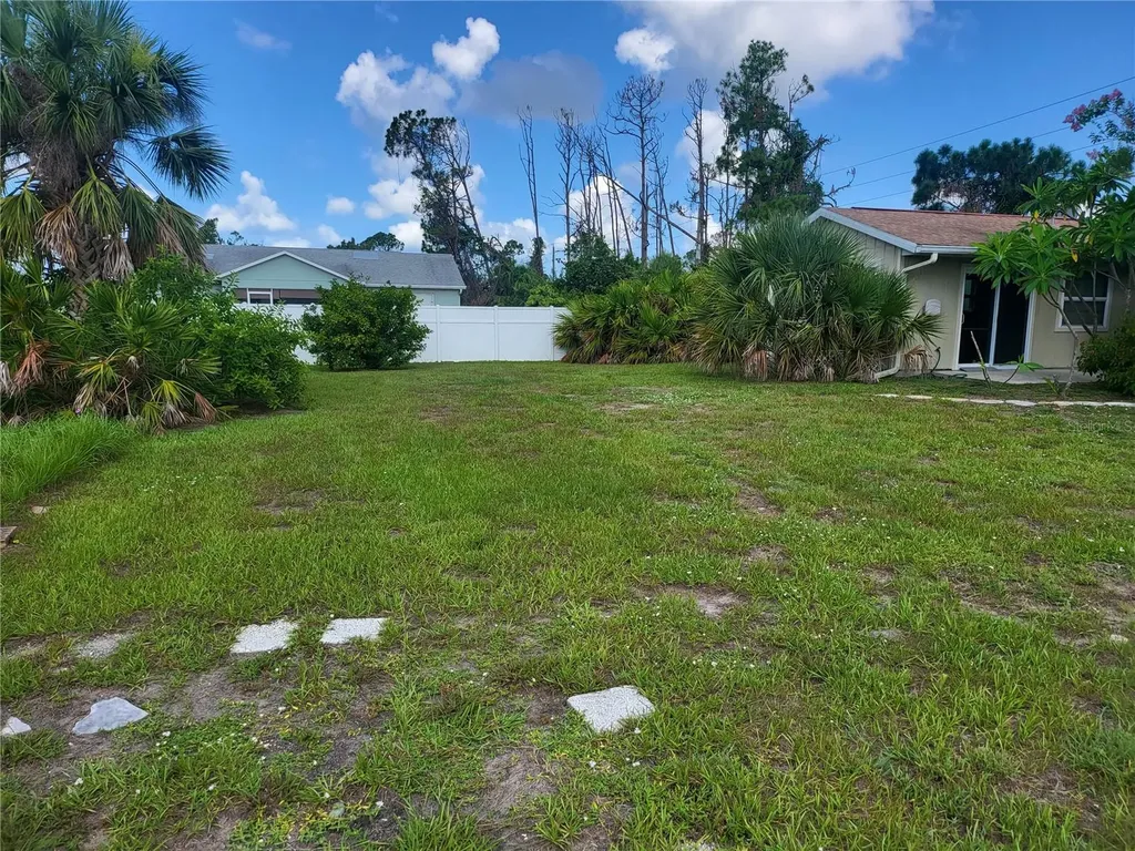 12165 Gulfstream Boulevard Port Charlotte FL 33981