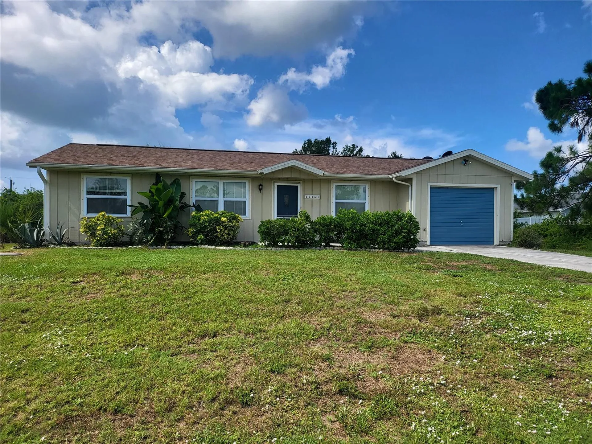 12165 Gulfstream Boulevard Port Charlotte FL 33981