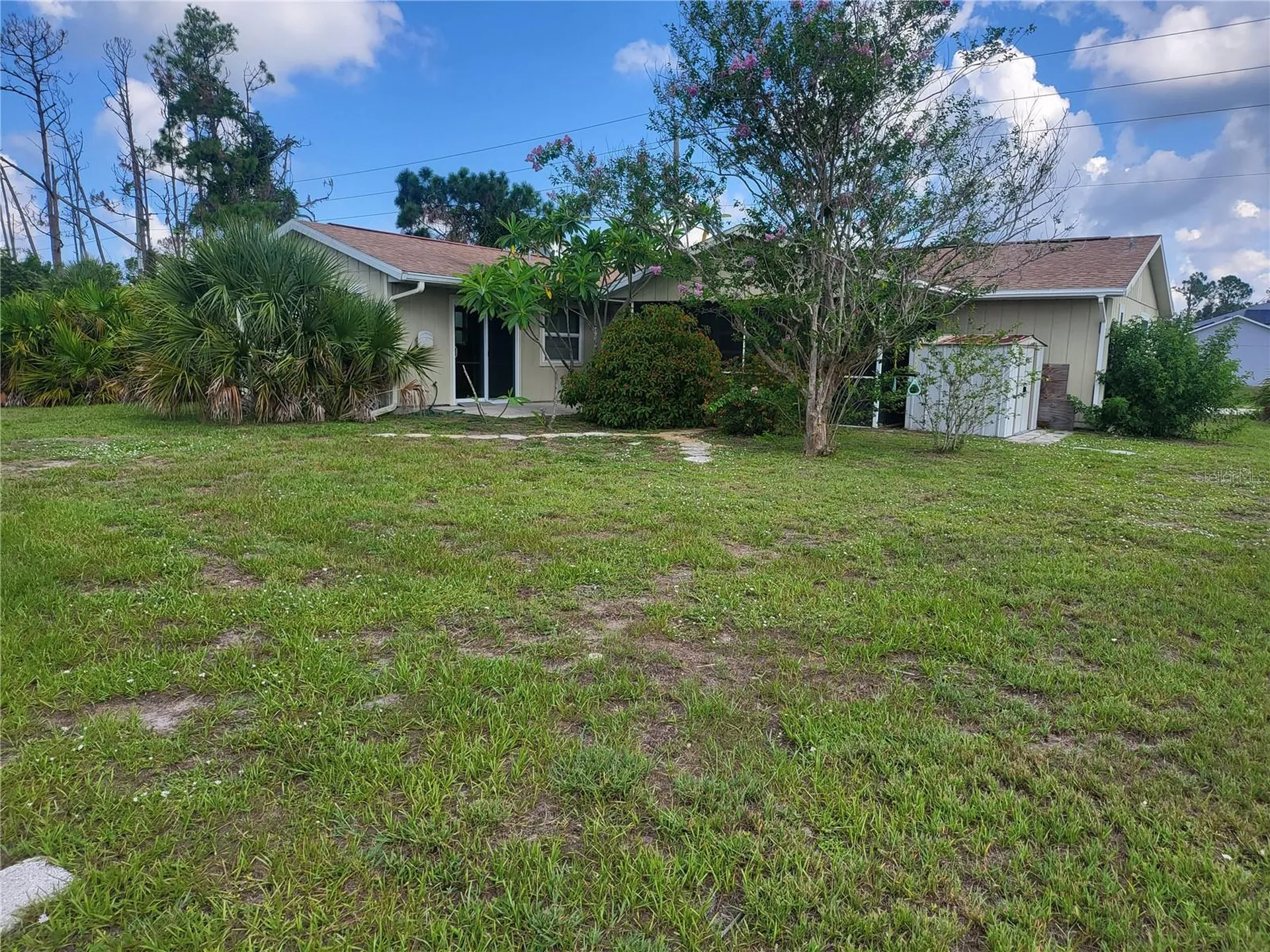 12165 Gulfstream Boulevard Port Charlotte FL 33981