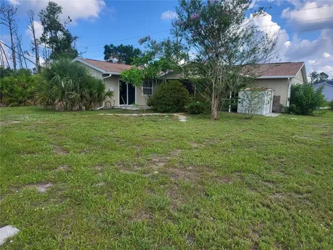12165 Gulfstream Boulevard Port Charlotte FL 33981