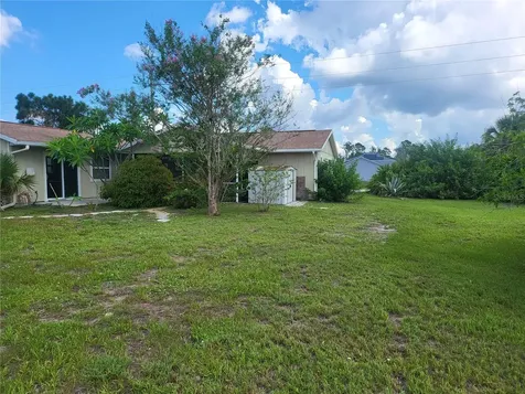 12165 Gulfstream Boulevard Port Charlotte FL 33981