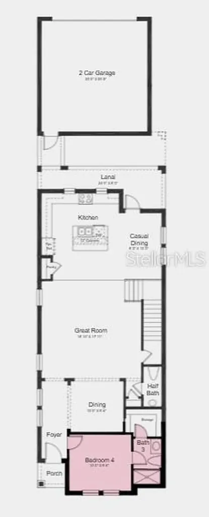 5180 Dominion Alley St Cloud FL 34771