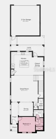 5180 Dominion Alley St Cloud FL 34771