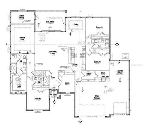 5204 Baker Avenue Orlando FL 32833