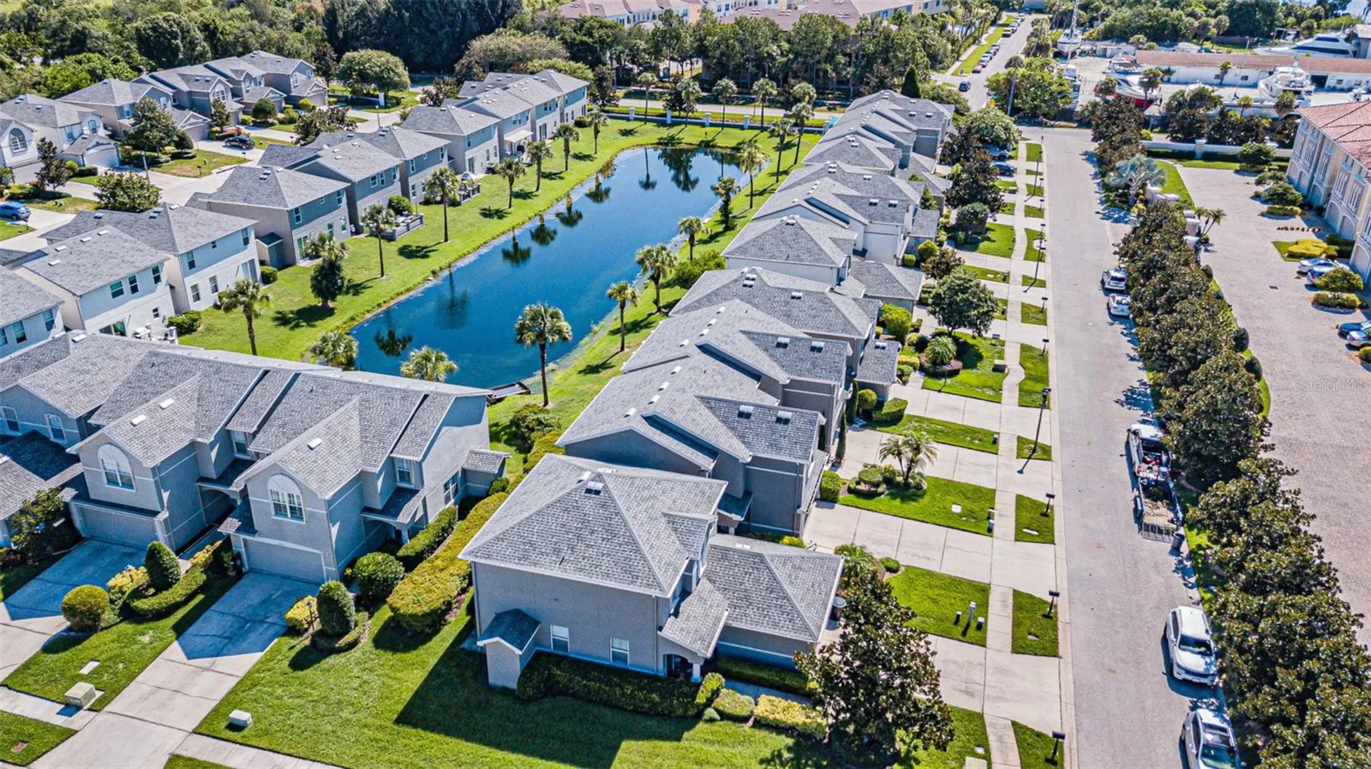 1031 Paseo Del Rio NE St Petersburg FL 33702