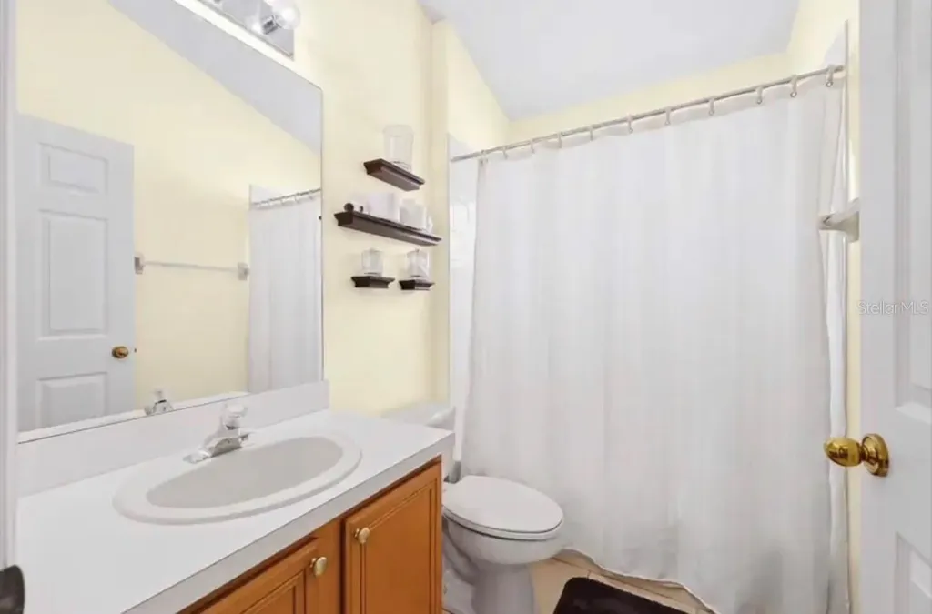 2782 Joseph Circle Oviedo FL 32765