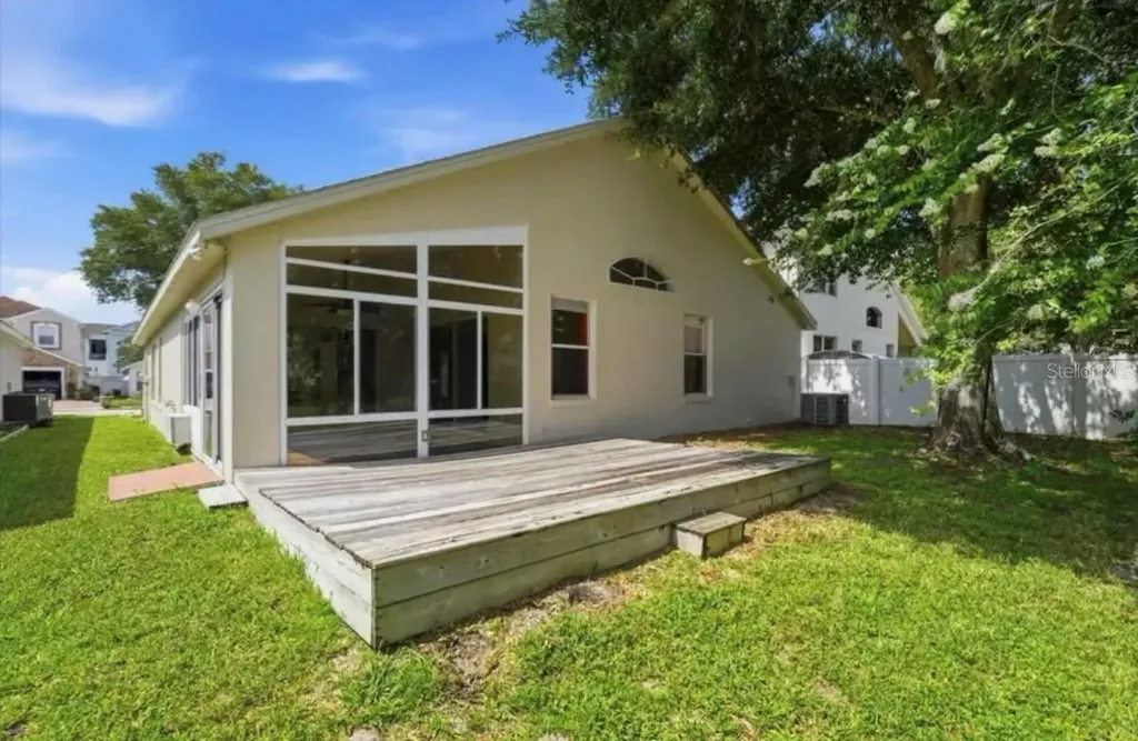 2782 Joseph Circle Oviedo FL 32765