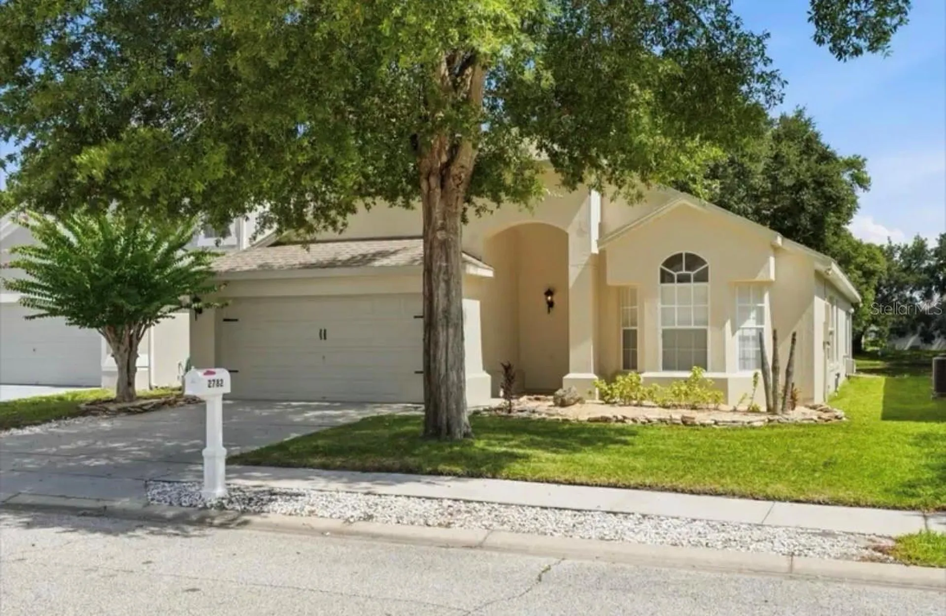 2782 Joseph Circle Oviedo FL 32765