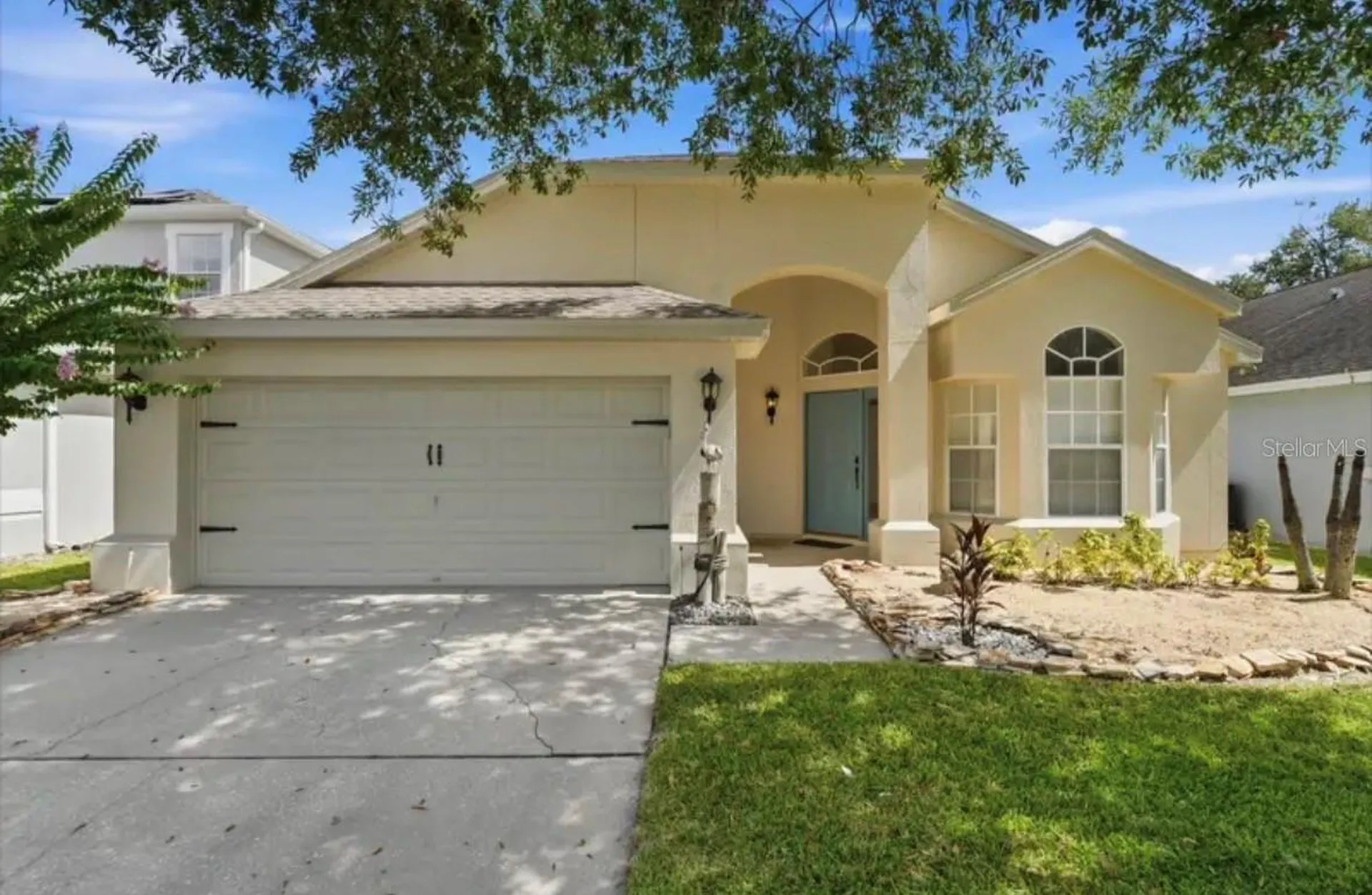 2782 Joseph Circle Oviedo FL 32765