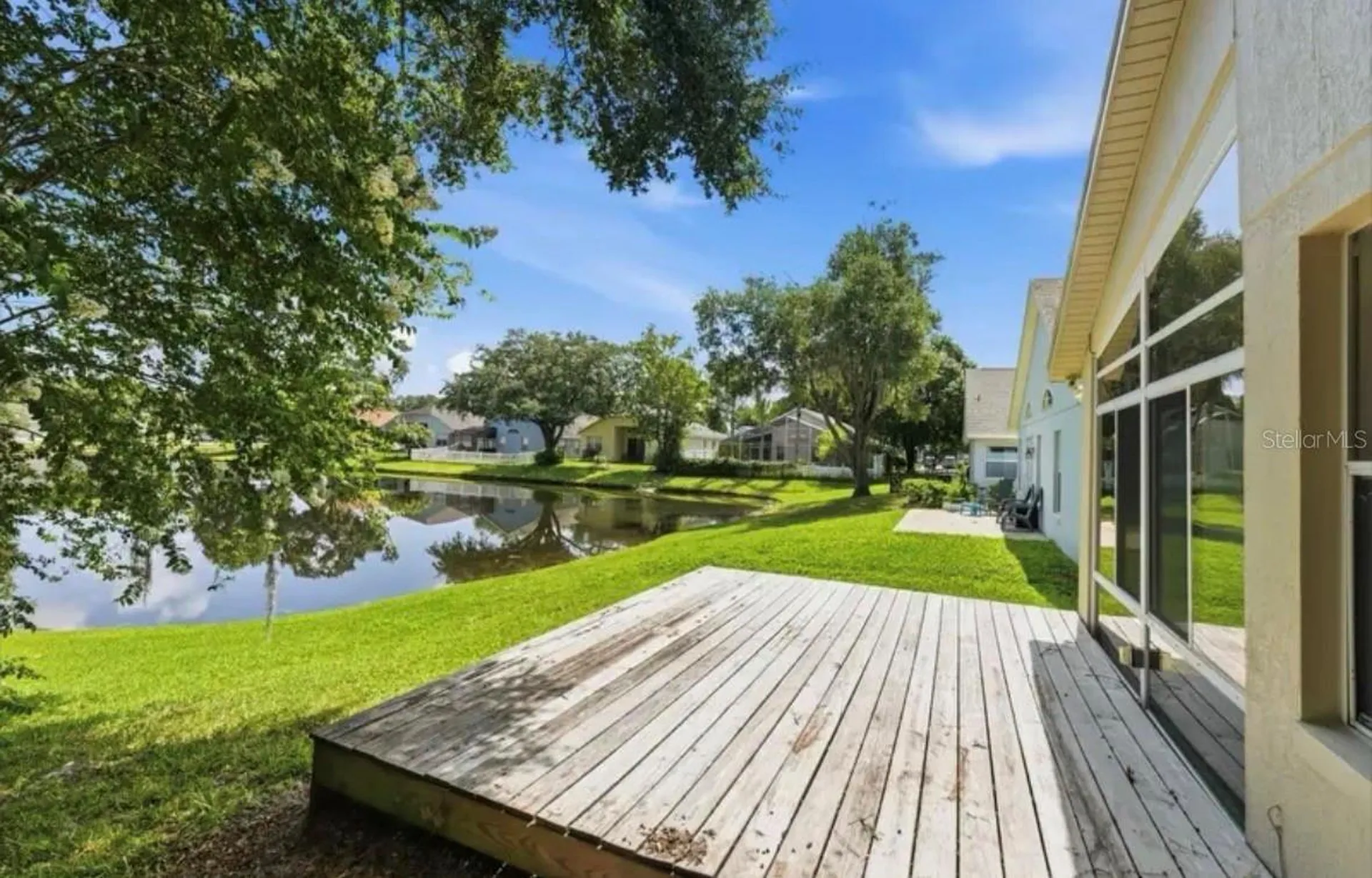 2782 Joseph Circle Oviedo FL 32765