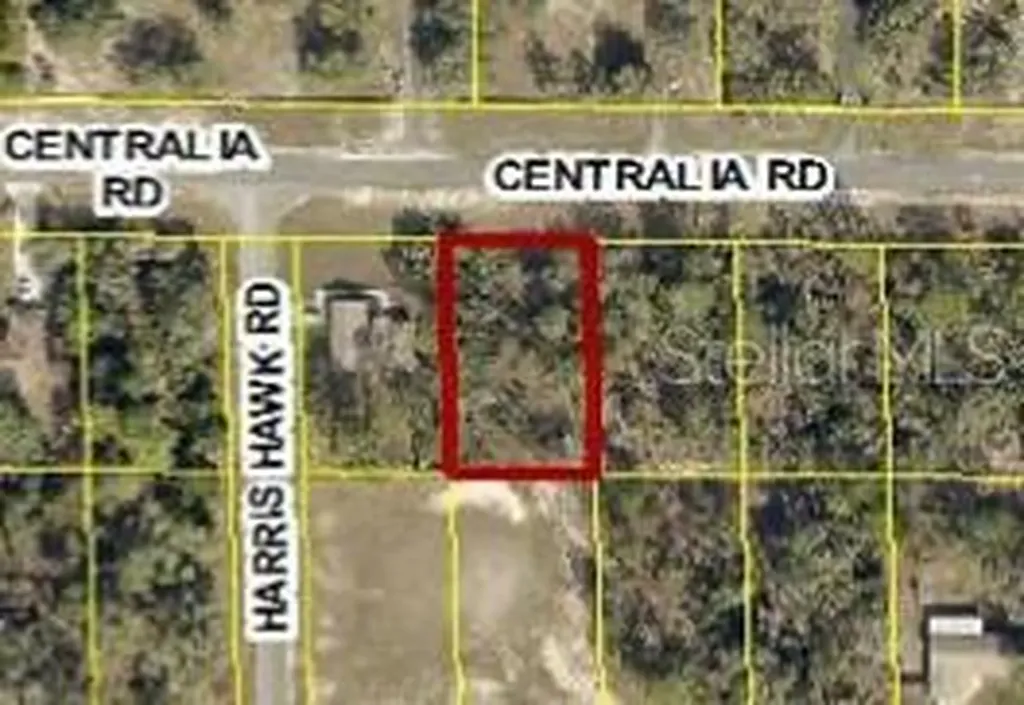 12266 Centralia Road Weeki Wachee FL 34614