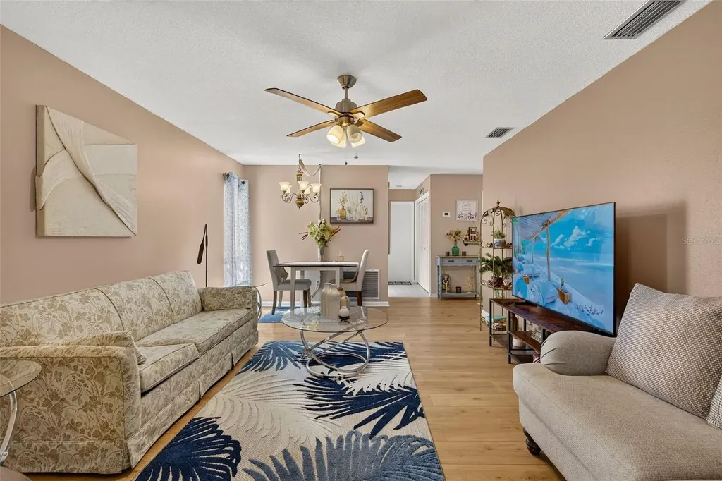 12 Chinaberry Circle Homosassa FL 34446