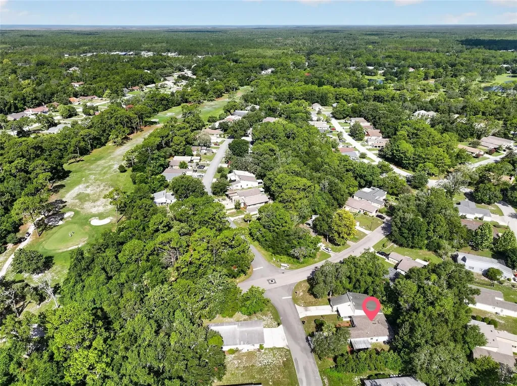 12 Chinaberry Circle Homosassa FL 34446