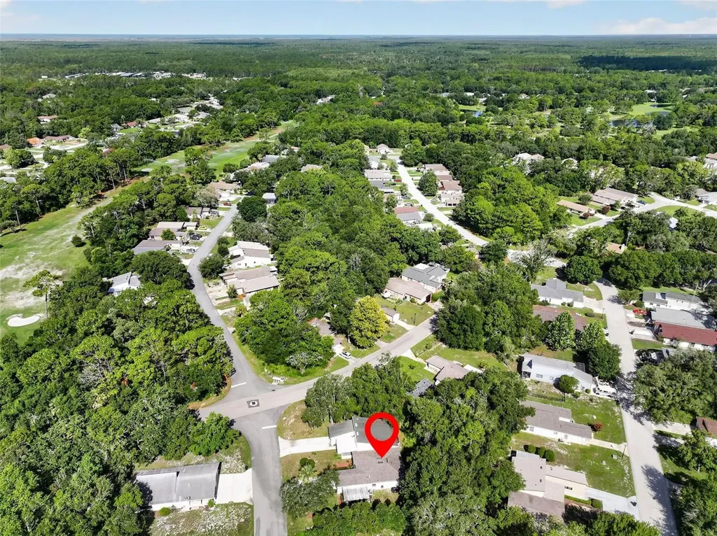 12 Chinaberry Circle Homosassa FL 34446