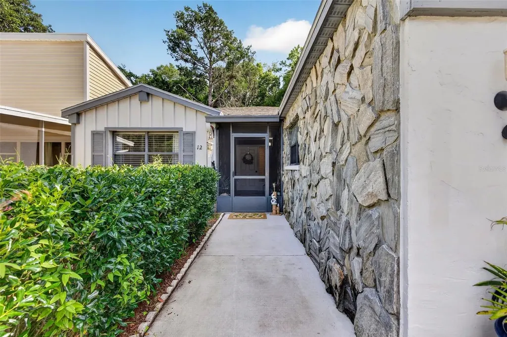12 Chinaberry Circle Homosassa FL 34446