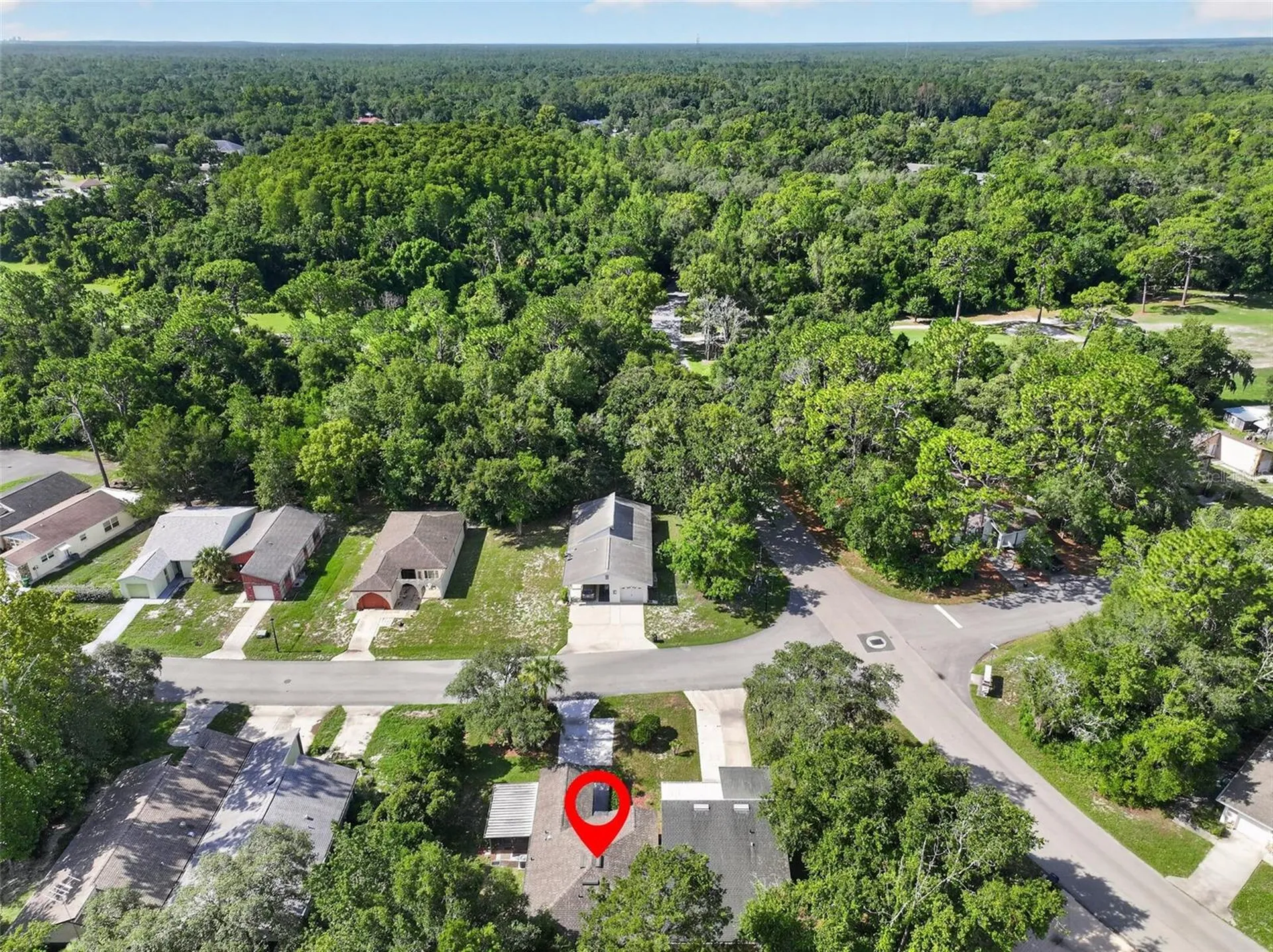 12 Chinaberry Circle Homosassa FL 34446