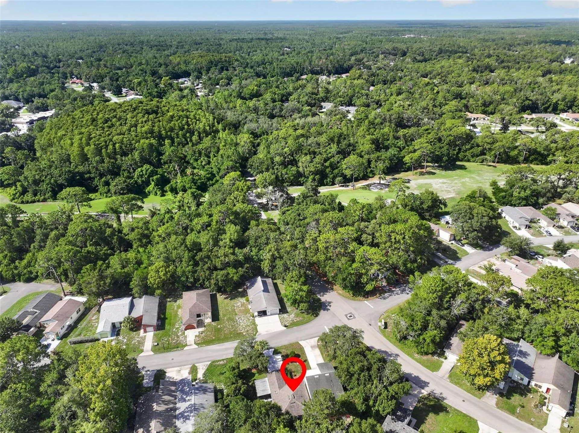 12 Chinaberry Circle Homosassa FL 34446