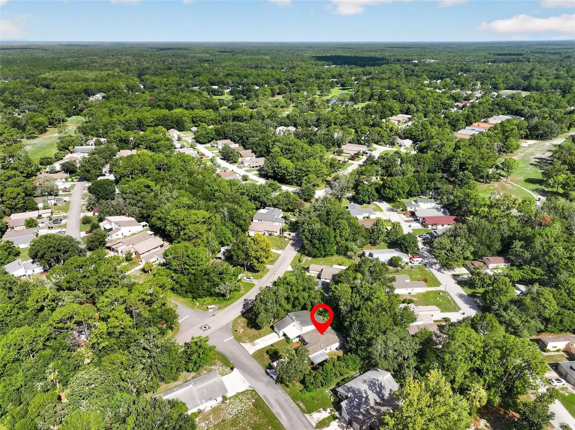 12 Chinaberry Circle Homosassa FL 34446