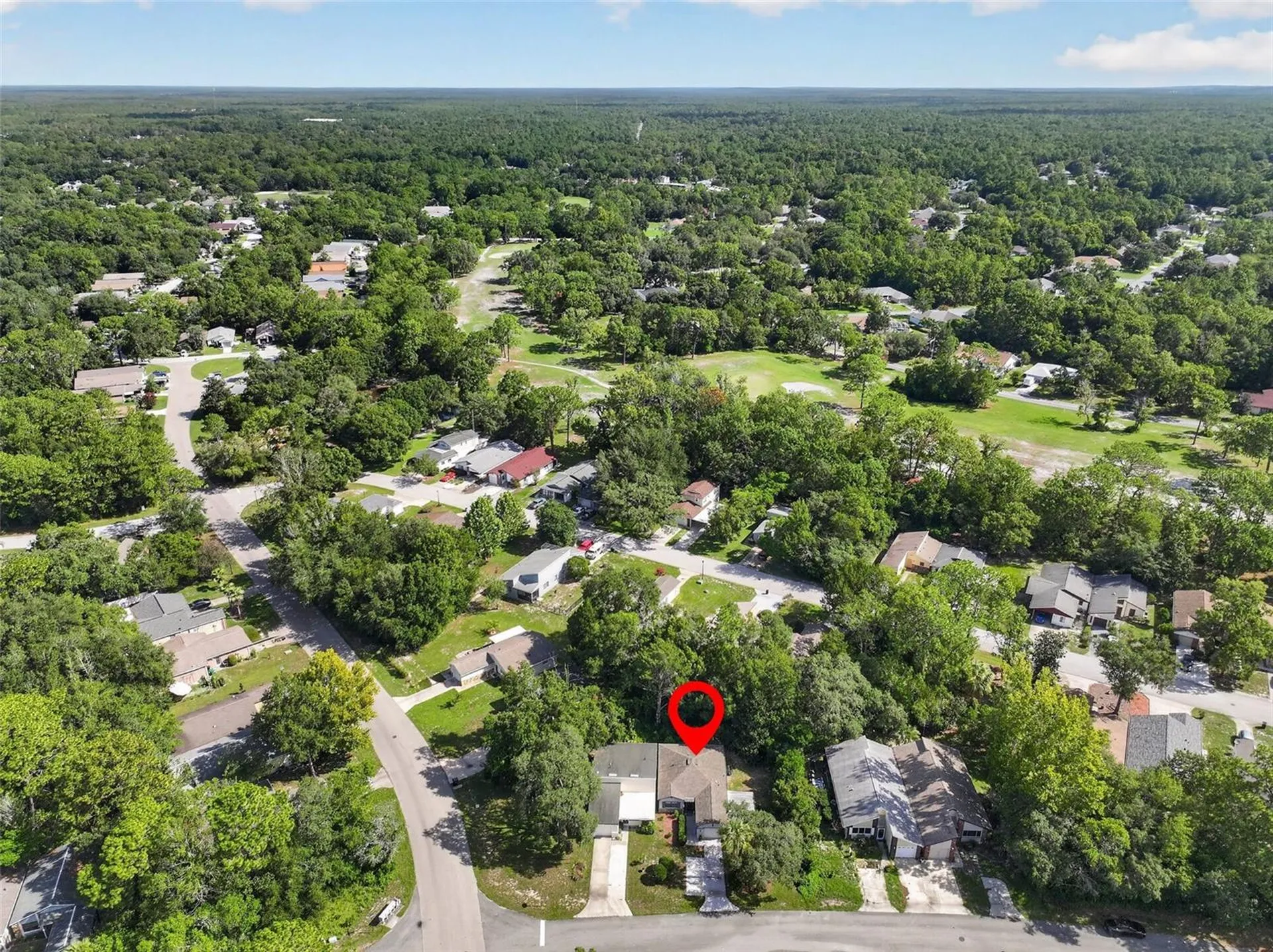 12 Chinaberry Circle Homosassa FL 34446