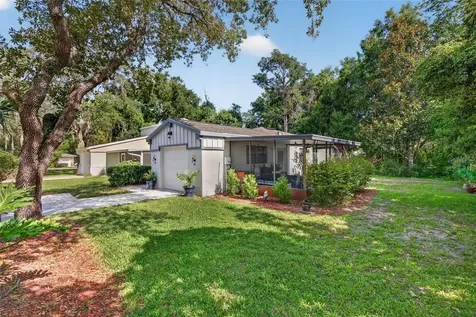 12 Chinaberry Circle Homosassa FL 34446