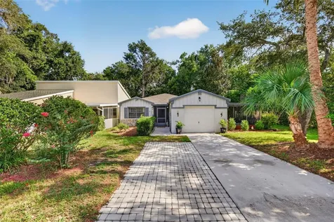 12 Chinaberry Circle Homosassa FL 34446
