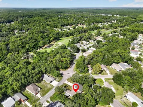 12 Chinaberry Circle Homosassa FL 34446