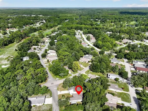 12 Chinaberry Circle Homosassa FL 34446