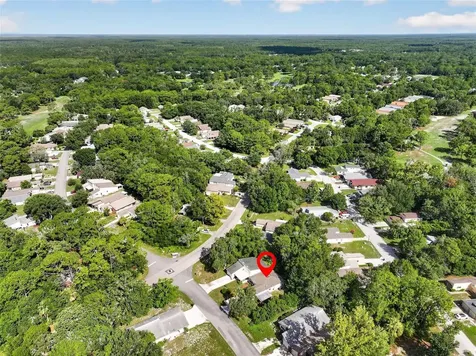 12 Chinaberry Circle Homosassa FL 34446