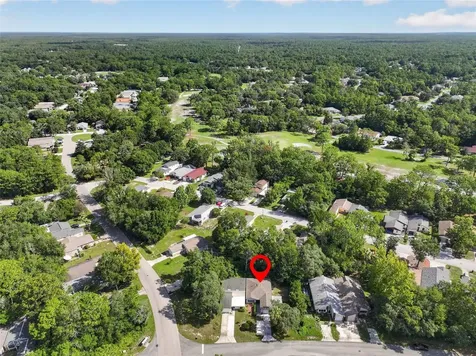 12 Chinaberry Circle Homosassa FL 34446
