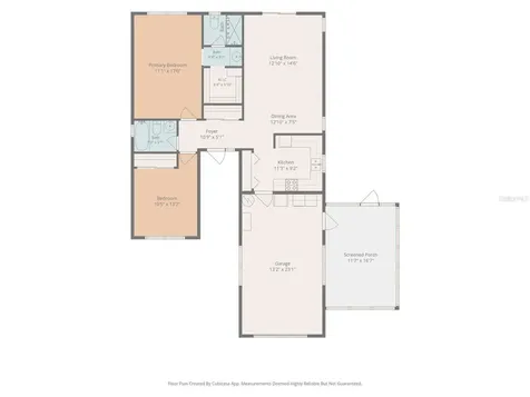 12 Chinaberry Circle Homosassa FL 34446